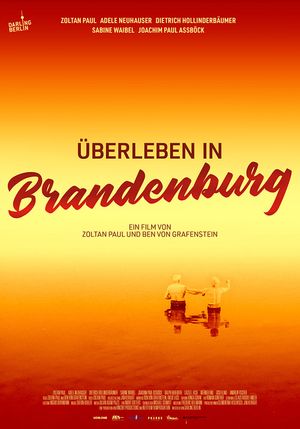 Überleben in Brandenburg